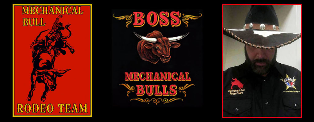 Mechanical Bull Rental