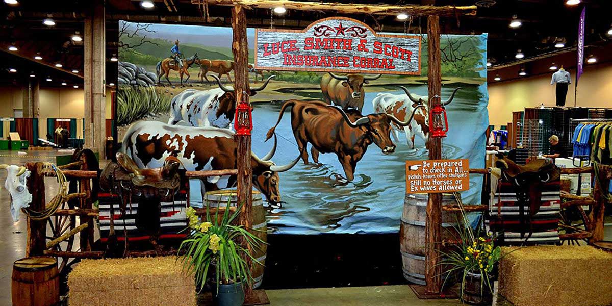 Silverado Ranch Western Props & Theme Rental Services - Mechanical Bull  Rental - Mechanical Bull Sales - Western Stage Props