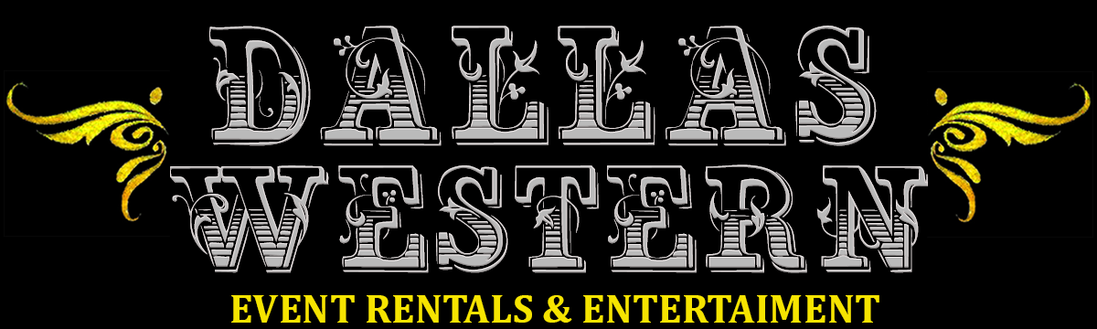 DALLAS WESTERN - EVENT RENTALS & ENTERTAINMENT 1-8-2026 rev B